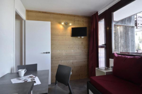 Résidence Saint Jacques A - Studio pour 2 Personnes 61